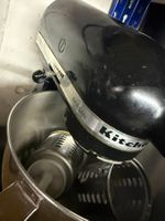 Kitchen Aid Artisan Küchenmaschine