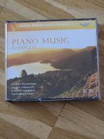 3CDs: Joaquin Rodrigo Edition Volume 1 Piano Music