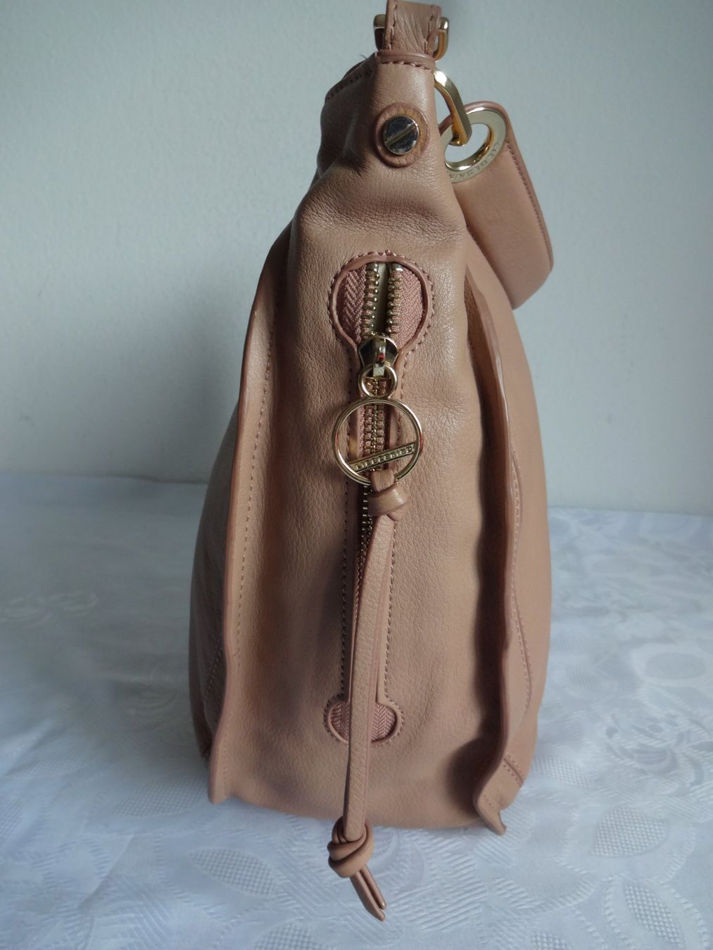 Liebeskind Borse da donna: "LIEBESKIND" Echtleder Hand oder Umhäntetasche – Nuovo (secondo la descrizione) da Frauenfeld venduto da Reyy58 5
