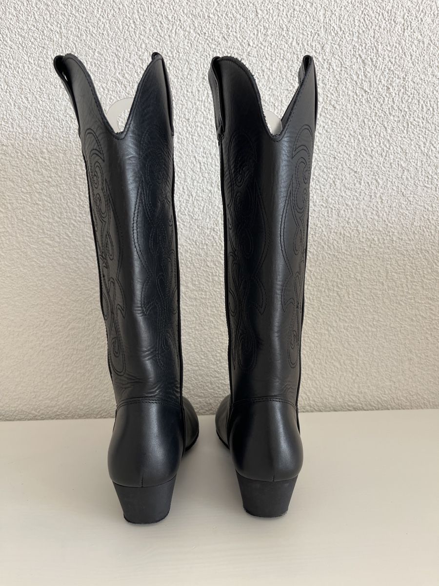 Scarpe da donna: Tanzstiefel Pro Eclipse Indoor Gr. 36 – Nuovo (secondo la descrizione) da Frauenfeld venduto da heyLani 3