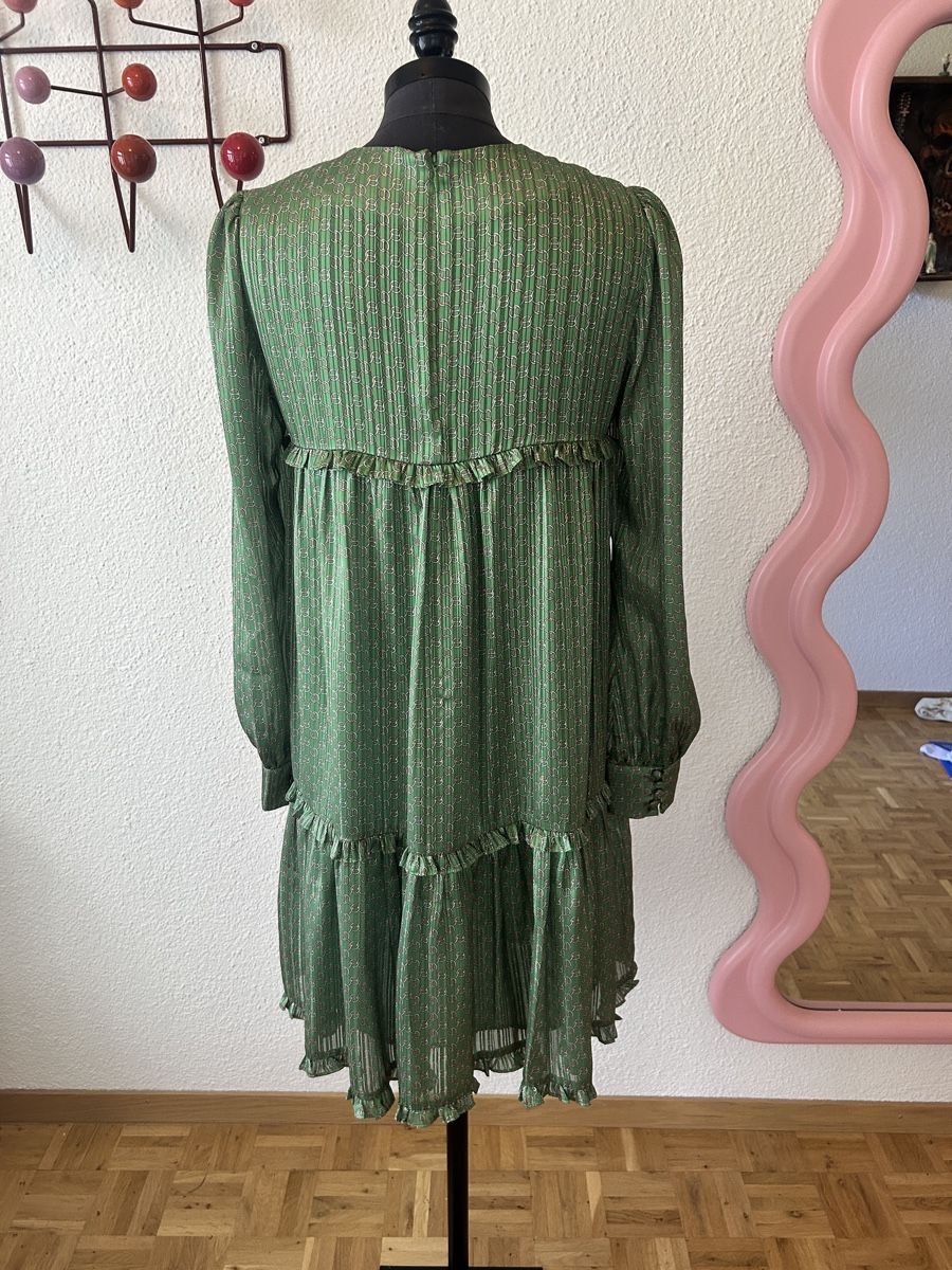 Vestiti: Mega schönes Birgitte Herskind Kleid – Usato da Zürich venduto da Seraphine_1302 2