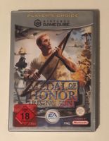 Medal of Honor Rising Sun für NGC