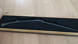 Bellatrix Lestrange Wand - Harry Potter - Collectors Item ✨