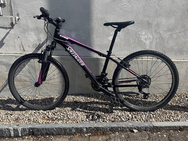 Biciclette: Specialized Hotrock 24 – Usato da Horgen venduto da simonell75