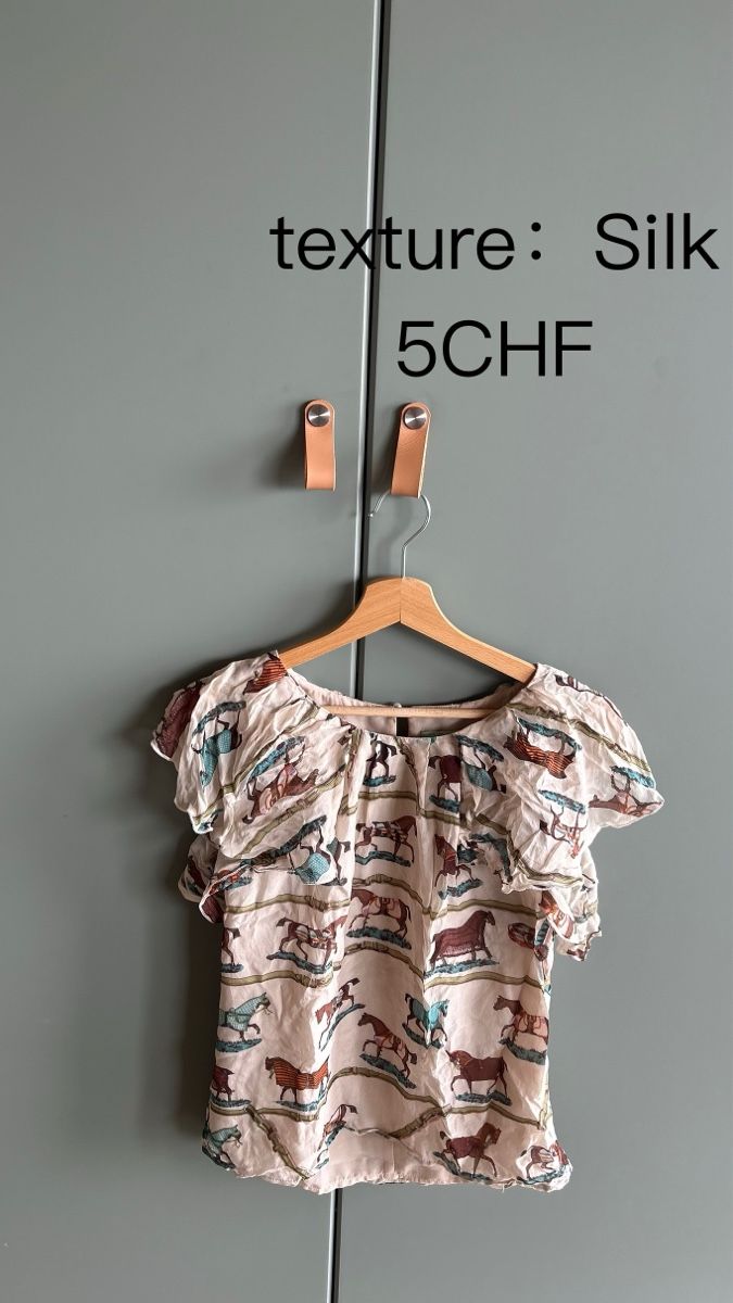 Lotti di vestiti: Summer clothes set – Usato da Neuchatel venduto da ros_kkw2 2