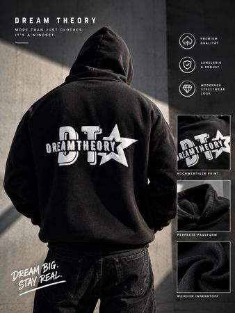 DT Ziphoodie