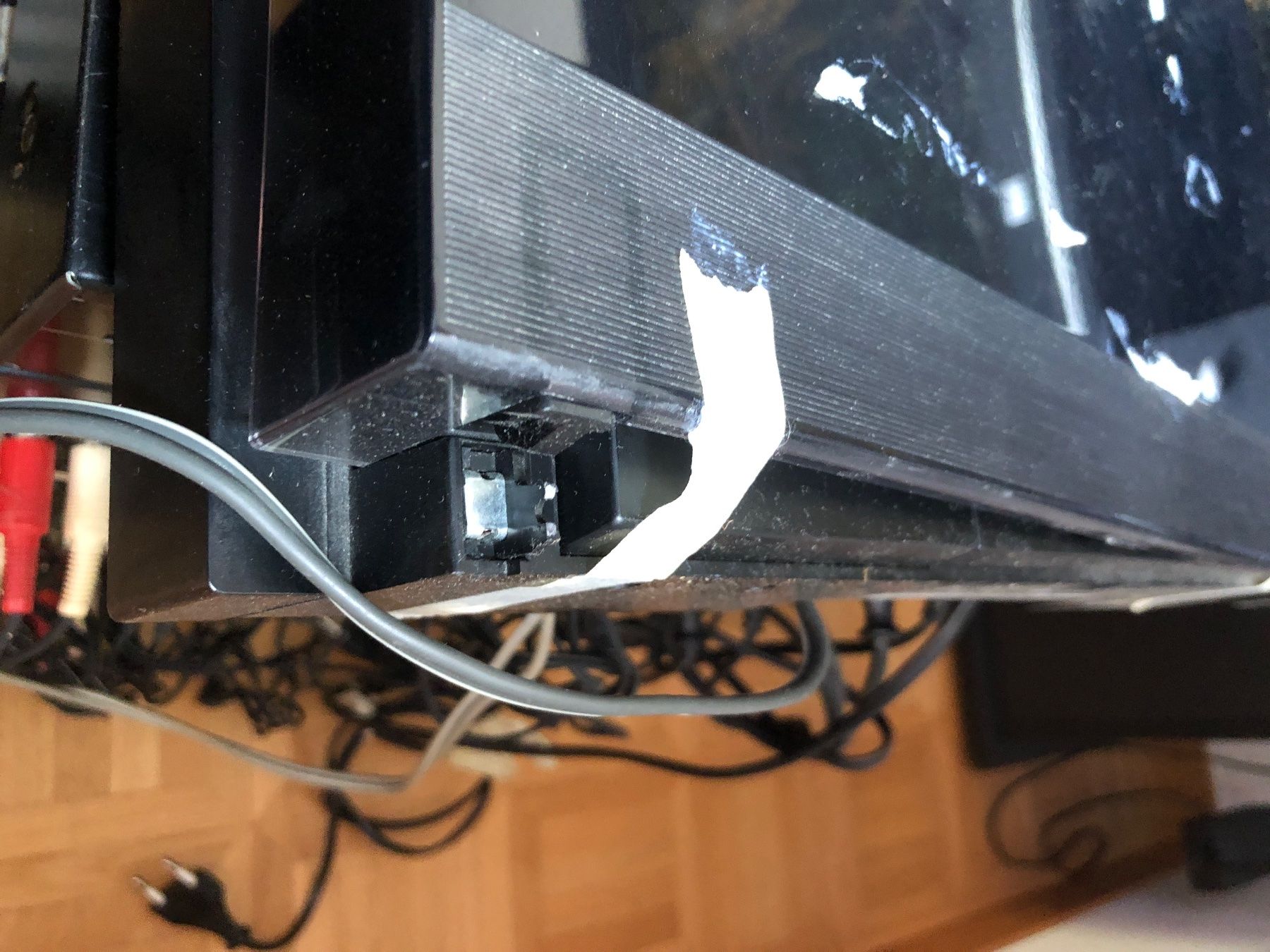 Technics Lettore multimediale & Streamer: Technics Stereoanlage – Usato da Vilters venduto da Zwaergli13 4