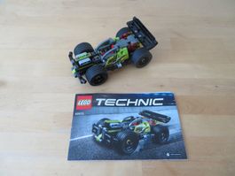 LEGO TECHNIC 42072