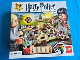 Jeu de société Lego Harry Potter