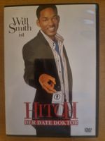 Hitch - Der Date Doktor DVD, Top Zustand für kalte Tage!