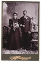Fotografie Atelier Meister, Bischofszell
