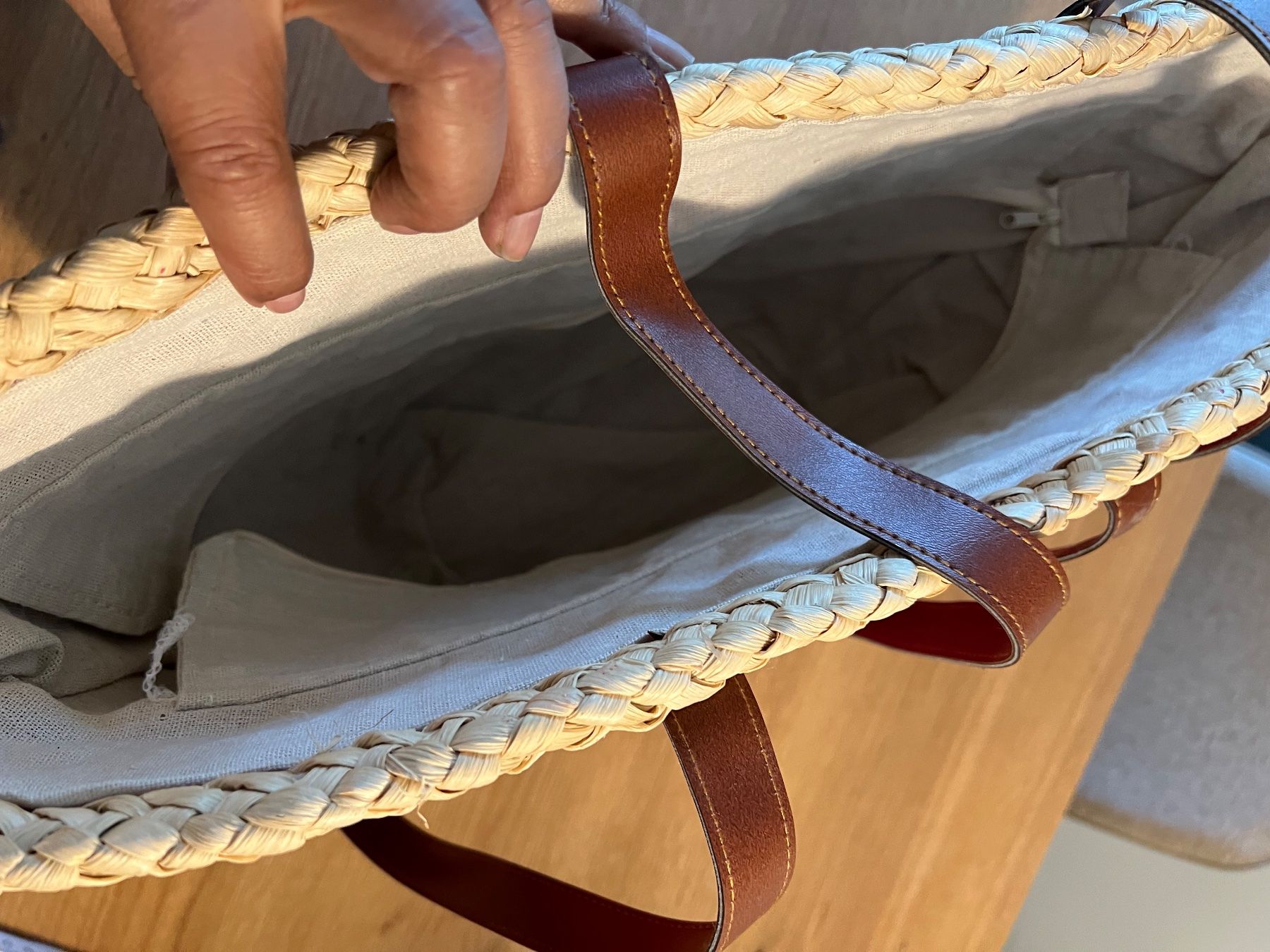 Borse da donna: Hand Korb – Usato da Fällanden venduto da Caramel7 2