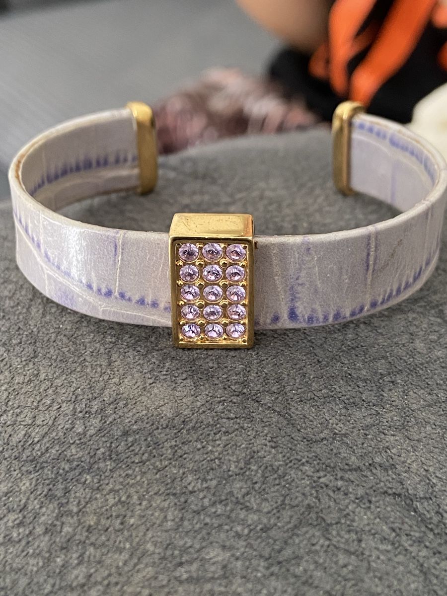 Swarovski Bracciali & Braccialetti: Bracelet Swarovski – Usato da Montreux venduto da Perledor