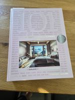 DIE 101 BESTEN HOTELS SCHWEIZ 2025 Buch neuwertig