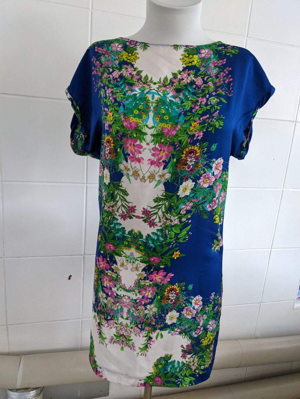 Vestiti: Sommerkleid GR S – Usato da Langnau am Albis venduto da Judithsebi 1