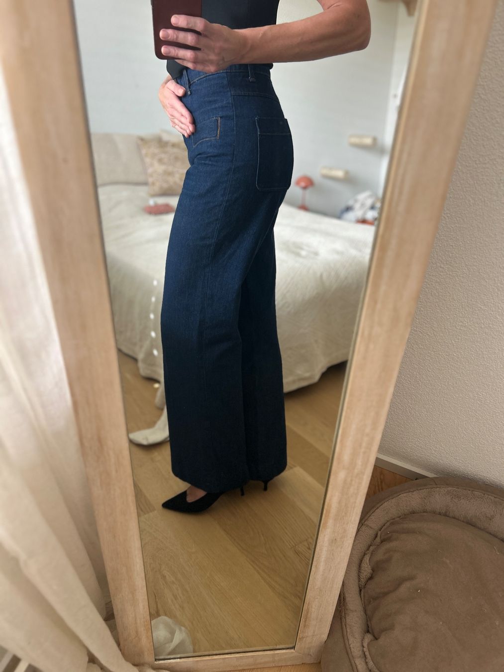 Sandro Jeans: Sandro Jeans (38) – Usato da Uitikon Waldegg venduto da any_6lcf