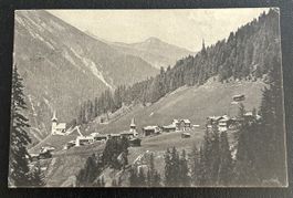 AK Monstein GR