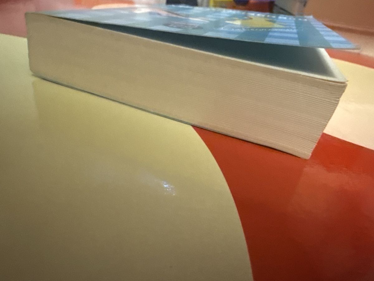 Bücher: Daniel Bielenstein: Max und Isabelle – Gebraucht aus Zürich von Krikri21 1