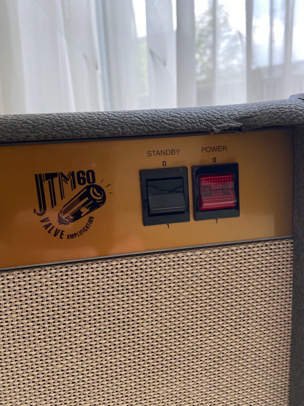 Marshall Amplificatori: Marshall JTM 60 – Usato da Zürich venduto da Maki8 3