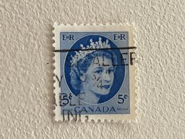 Canada Briefmarken ab 1.95 CHF (Gratis-Versand)