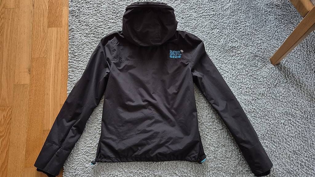 Giacche: Windbreaker von Superdry, Gr. S – Usato da Kriens venduto da Rina456 3