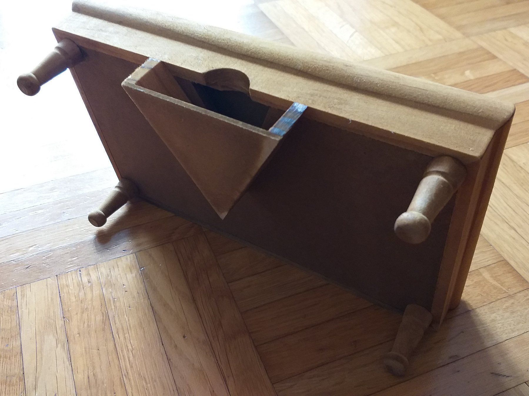 Tavoli da biliardo: Mini- Billard – Usato da Zürich venduto da Stonejewelry 2