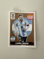 Extra Sticker Lionel Messi