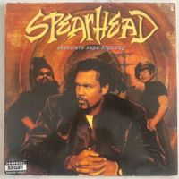 SPEARHEAD - CHOCOLATE SUPA HIGHWAY