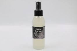 ALLIED FX Mattspray 120ml für Maskenbildner (18924)