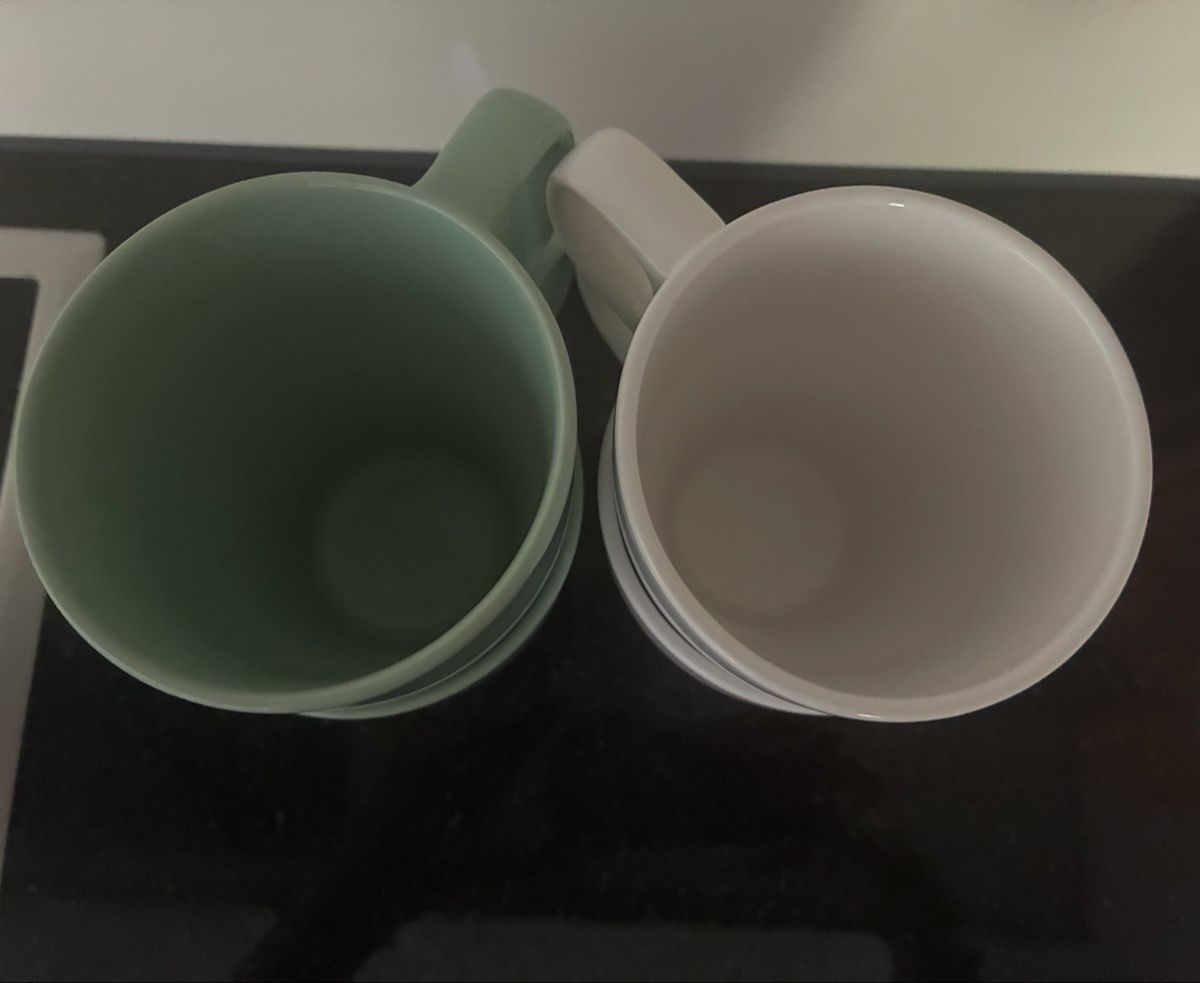Ikea Tazze: Tassenset 2er oder 4er Kombi – Usato da Schaffhausen venduto da anj_c89q 1