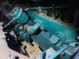 Oldtimer OPEL Olympia 1930 - ca. 1938 Motorblock komplett
