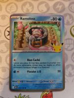 Ramoloss (016/128) 30e Anniversaire - 30C fr
