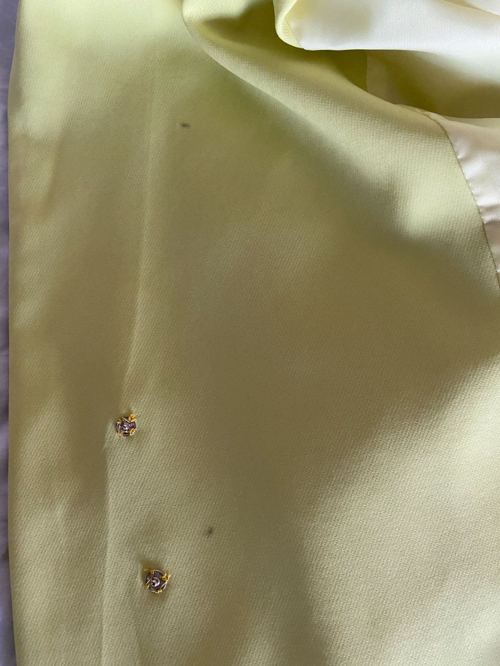 Vestiti: Misguided Blusenkleide S36 – Usato da Duebendorf venduto da Alexandertreyer 6