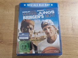 Weisse Jungs bringen's nicht (1992) NEU OVP Bluray