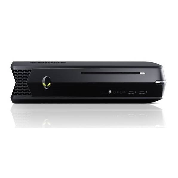 PCs: Desktop ALIENWARE, X51 R2 – Gebraucht aus Winkel von  1