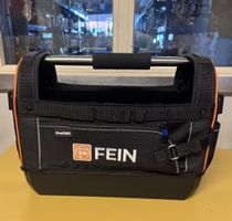 Werkzeugtasche FEIN neu