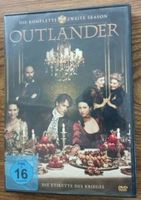 Outlander - Die Etikette des Kriegs  (Staffel 2)  6-DVD's