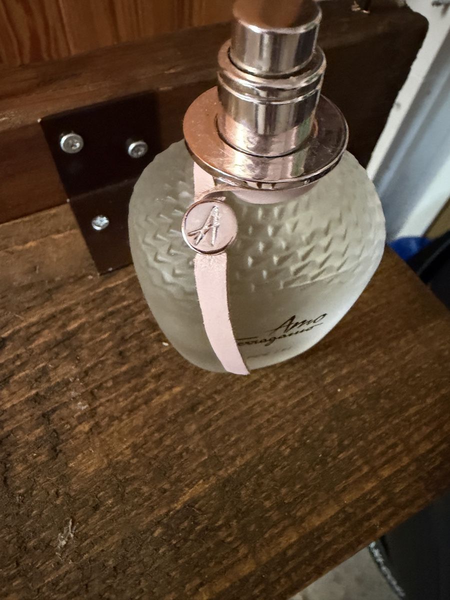 Salvatore Ferragamo Profumi & Eau de Toilette: Amo Ferragamo Per Lei EdP 50ml – Nuovo (secondo la descrizione) da Triesenberg venduto da dom_hd56 1