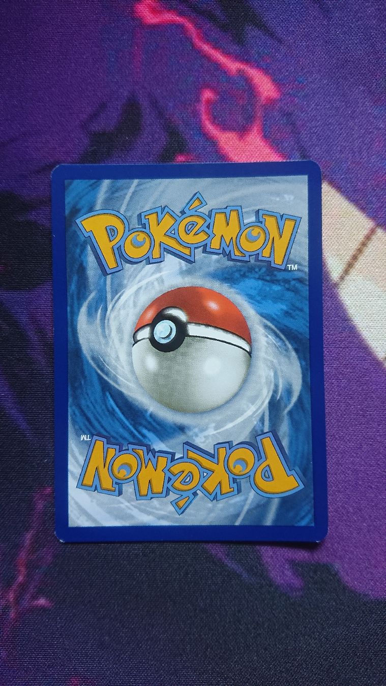 Pokémon Carte collezionabili: Basis-Feuer-Energie OBF 230/197  – Nuovo (secondo la descrizione) da Chur venduto da FreakofRarity 1