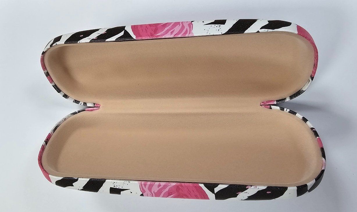 Altro in  Abbigliamento & Accessori: Neu! FLAMINGO Brillen-Etui – Nuovo e nell'imballaggio originale da Füllinsdorf venduto da Sunnebliemli7 2