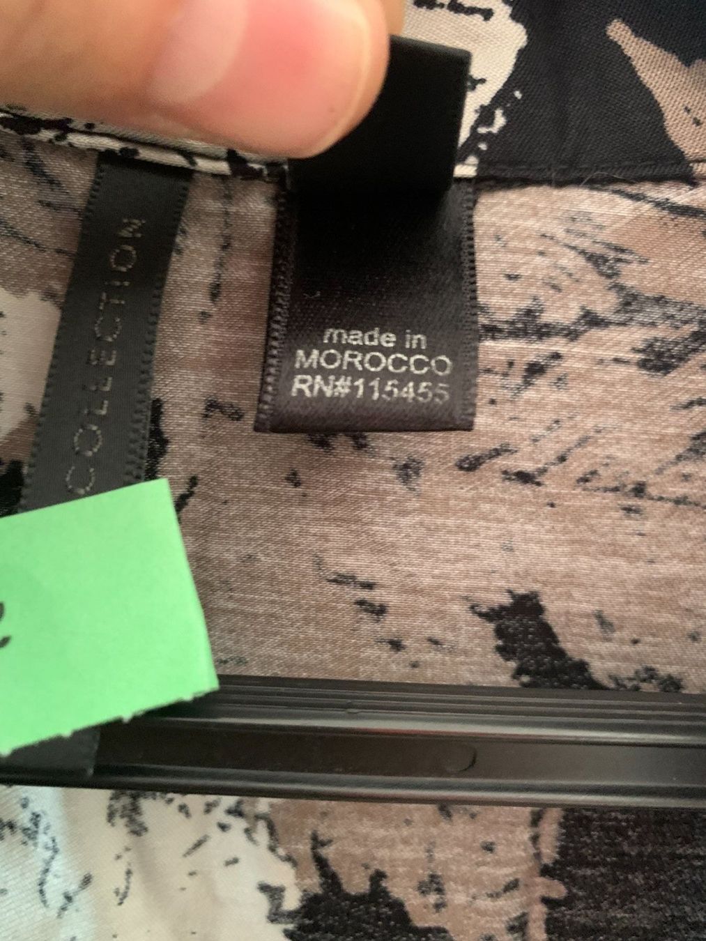 Mango Vestiti: Neuwertiges MANGO Kleid Grösse: M – Nuovo (secondo la descrizione) da Zürich venduto da chi82 2