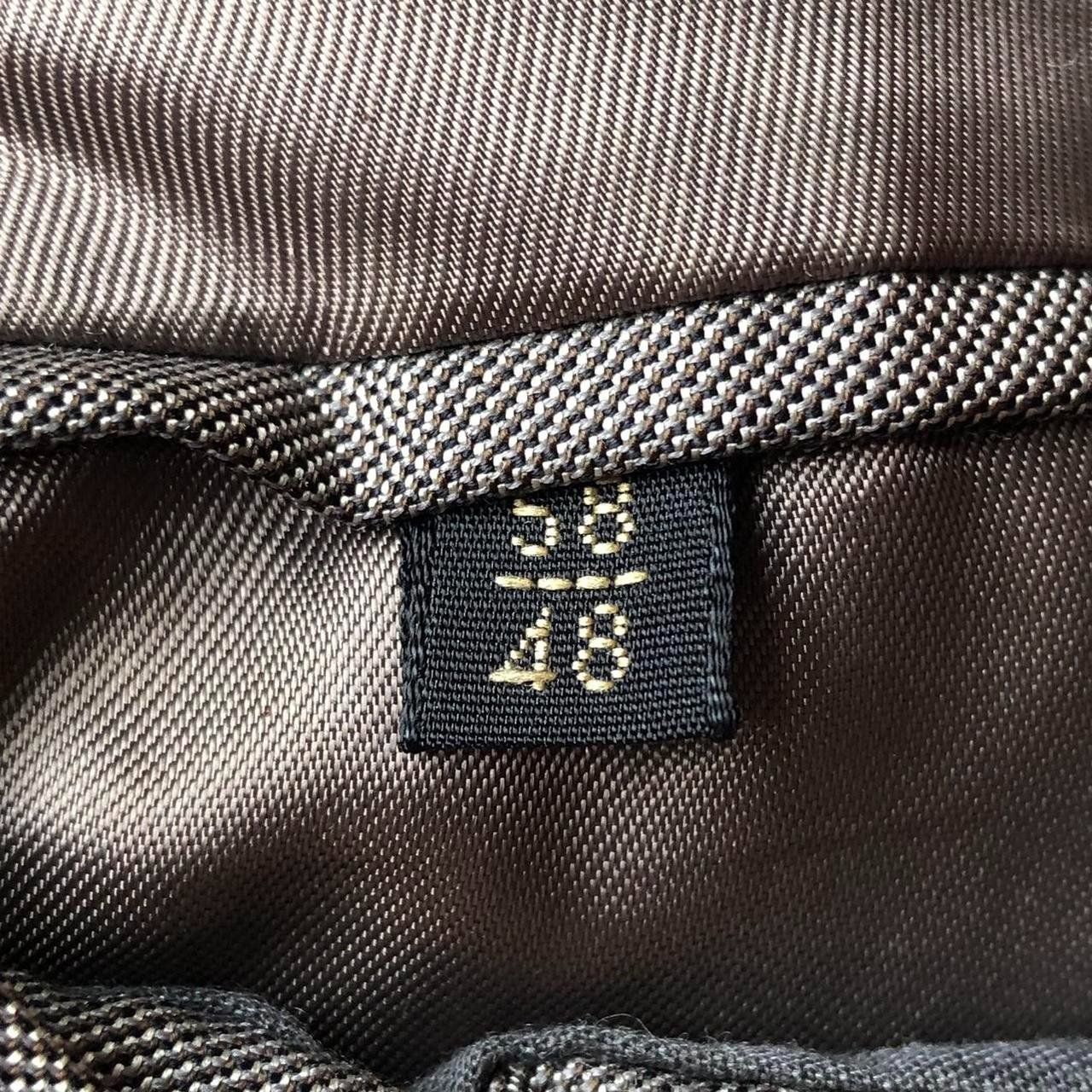Massimo Dutti Completi, tute sportive e funzionali: Suit Massimo Dutti Grey Men 48 – Usato da Genève venduto da ang_7j7j 6
