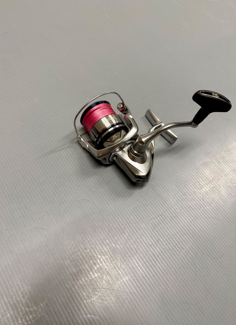 Shimano Tambours & Moulinets: Shimano Stradic C3000-FL – D'occasion à Trimbach par duri.. 1