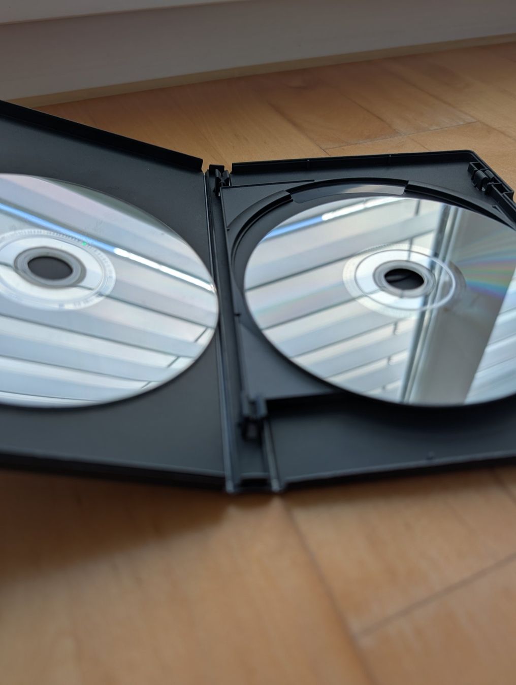 Tous les DVDs: Troja DVD – D'occasion à Uster par drvic10k 4