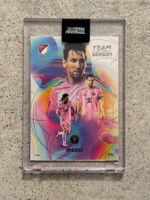 Lionel Messi 51/99 - Topps Total Football Team of the Season