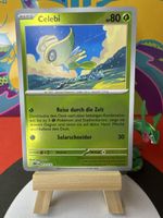 POKÉMON / Celebi / Mega Evolution / Reverse 🇩🇪