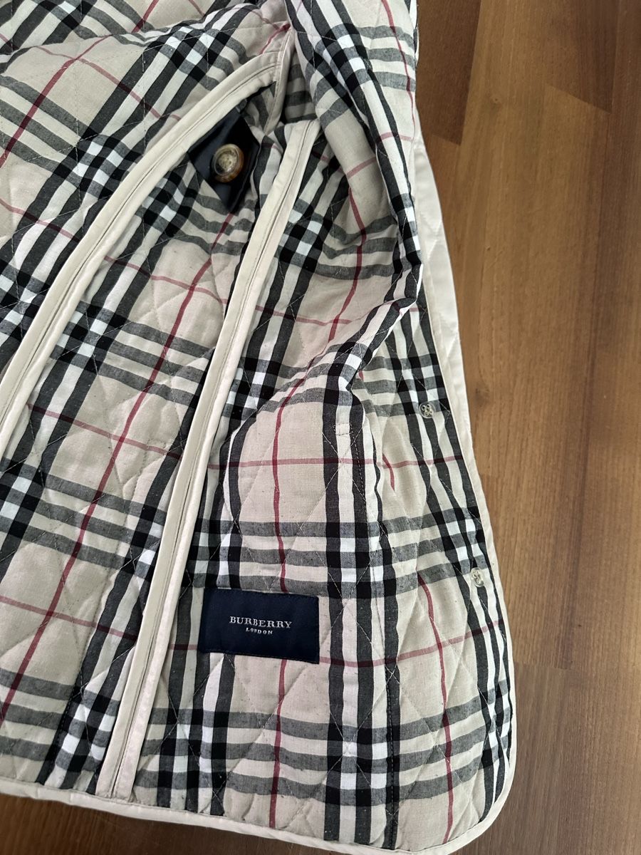 Burberry Giacche: Giacca England donna – Nuovo (secondo la descrizione) da Balerna venduto da lau_dnx9 1