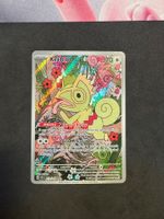 Pokemon Kecleon (SSP 213) Karte EN