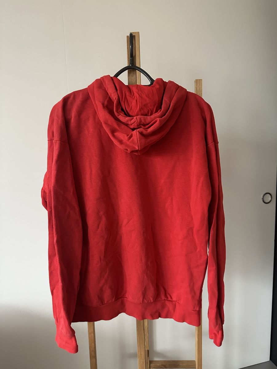 Maglioni & Felpe: Roter Pullover – Usato da Gipf-Oberfrick venduto da Gabor5 2