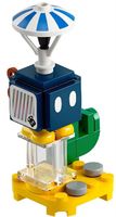 LEGO Super Mario Character Series 3 71386 (Bob-omb)